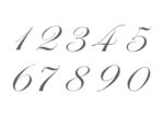 数字