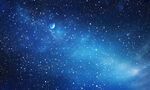 浩瀚星空宇宙星空图