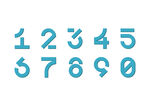 数字