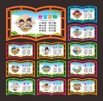 幼儿园文化