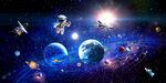 宇宙