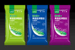 肥料包装袋展示