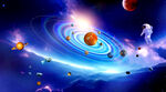 行星