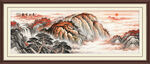 泰山日出