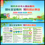防溺水