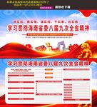 海南省委八届九次全会精神