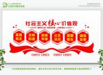 富强民主文明和谐