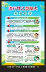 流行性乙型脑炎
