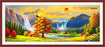 金山油画