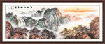 泰山日出