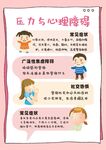 压力与心理障碍
