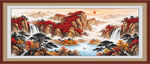 鸿运当头