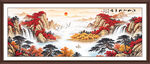 鸿运当头