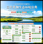 生态环境法典