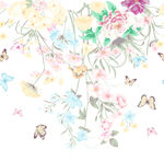 花鸟蝴蝶
