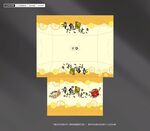 章鱼烧盒子