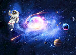 宇宙星空
