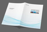 画册封面
