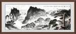 江山如画