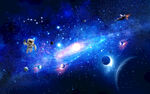 宇宙