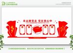 党建文化墙