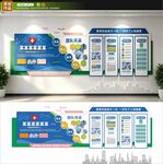 企业文化墙