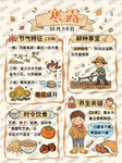 24节气之寒露