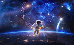 宇宙星空