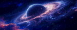 唯美星空星空顶星空软膜灯箱