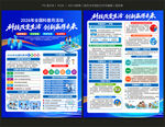 2026年全国科普月宣传单