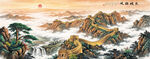 千里江山图