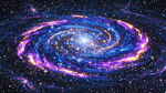 璀璨星空