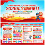 2026质量月
