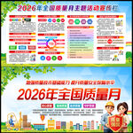 2026质量月