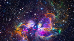 星空天花吊顶