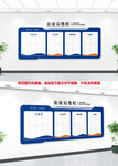 公司公示栏