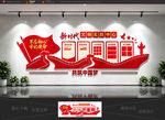 党建文化墙
