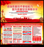 2026年质量月海报