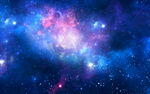 宇宙星空顶