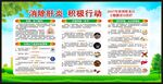 世界肝炎日宣传栏