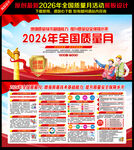 全国质量月