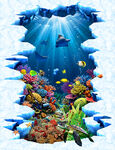 海底世界