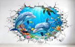 海豚