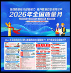 2026质量月