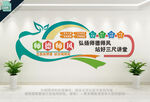 教师办公室文化墙
