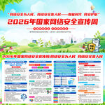2026年国家网络安全宣传周