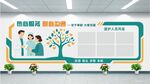 热心服务 耐心沟通