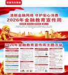 2026年金融教育宣传周 