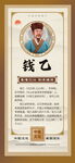 古代名医钱乙介绍