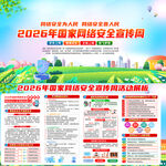 2026年国家网络安全宣传周